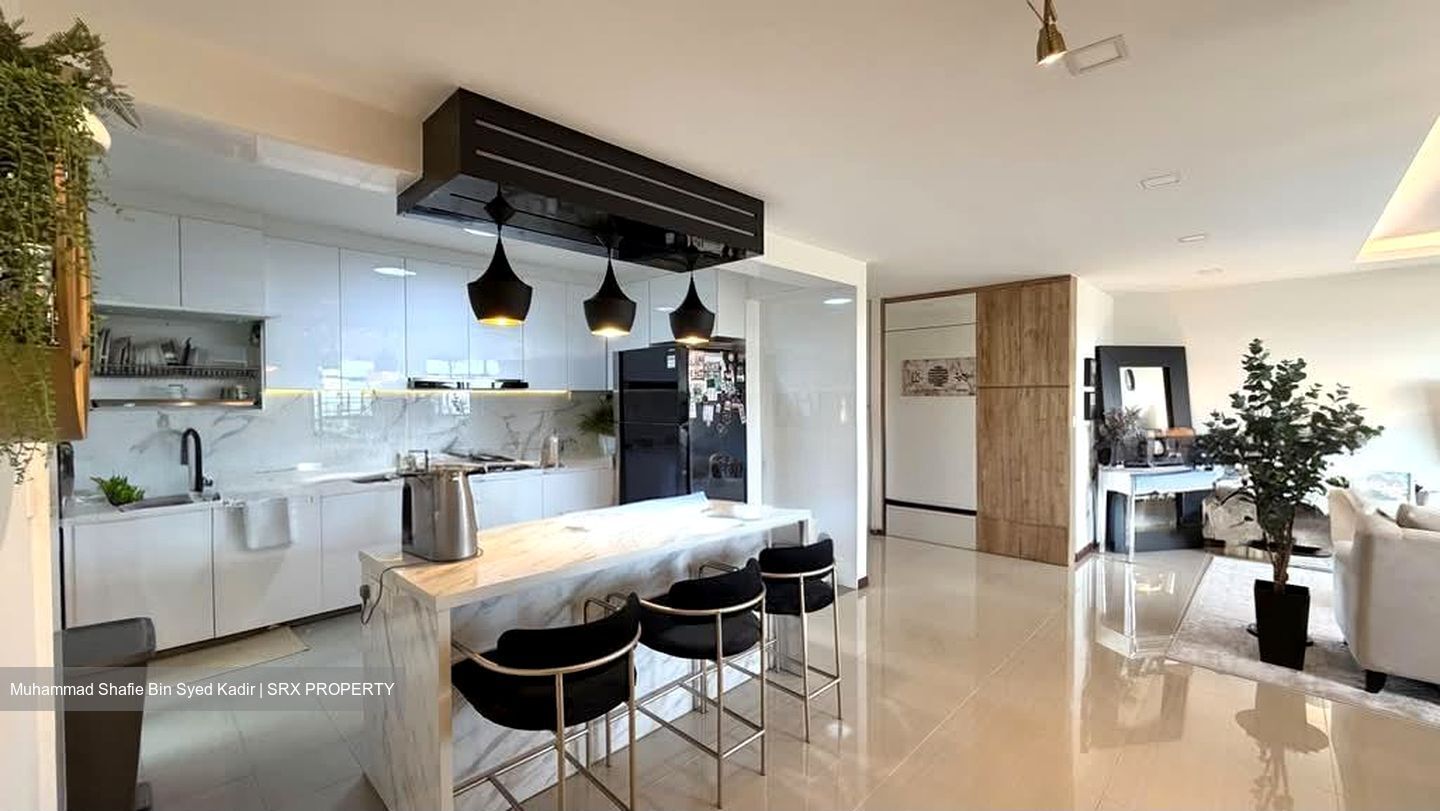 Blk 509A Angsana Breeze @ Yishun (Yishun), HDB 5 Rooms #599276141